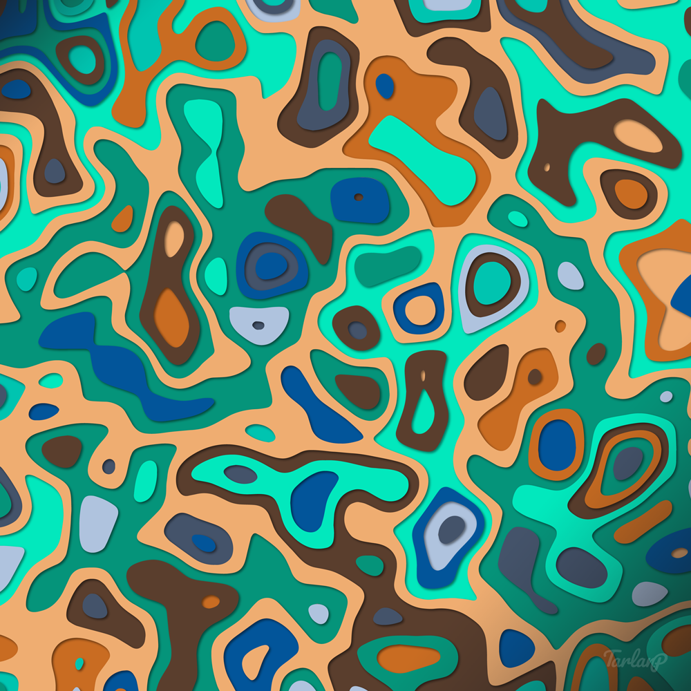 Paper Cut Out Effect-2