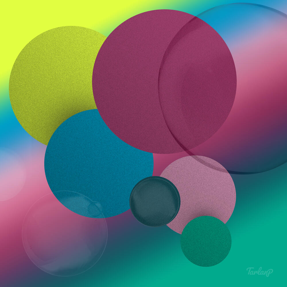 Color Palette Brushwork-3