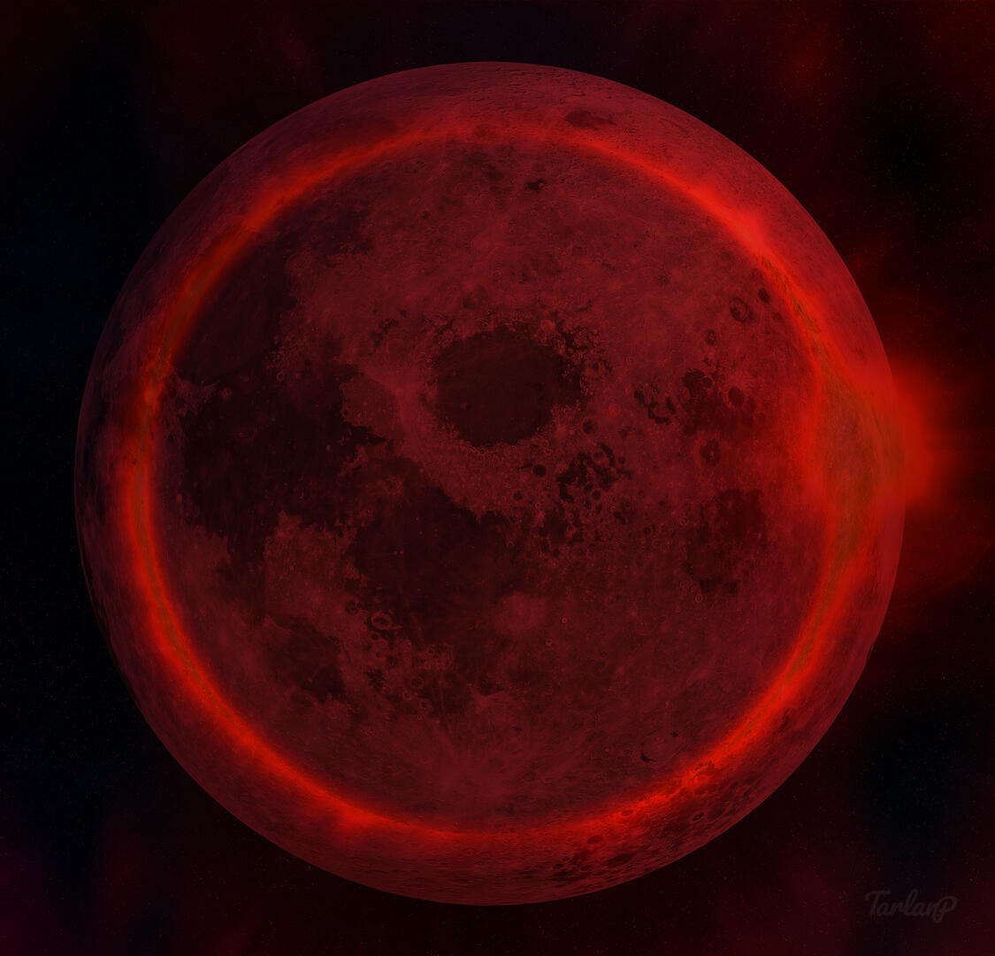 Red Moon