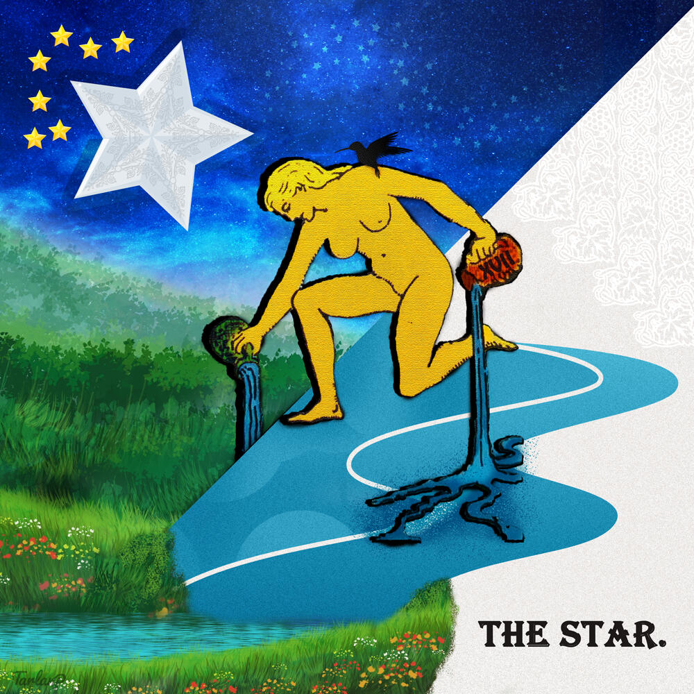 The Star The Star
