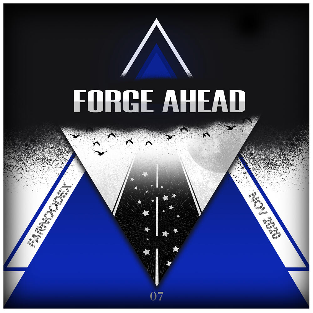 Forge-Ahead Forge-Ahead