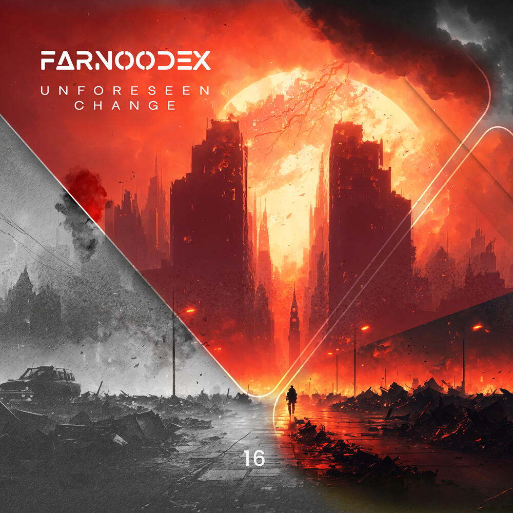 Farnoodex-Unforeseen_Change-COVER