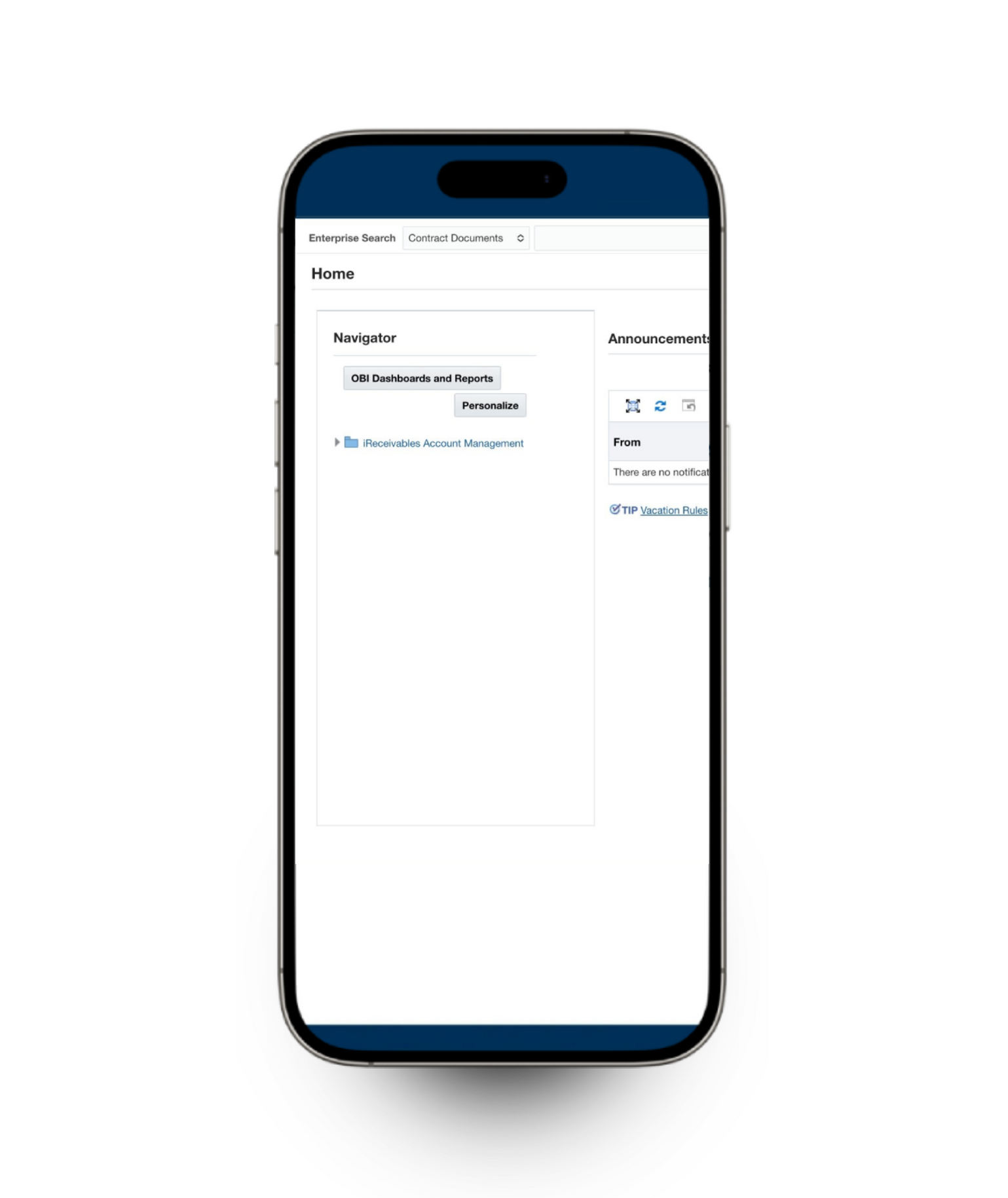 iPay Mobile iPay Mobile