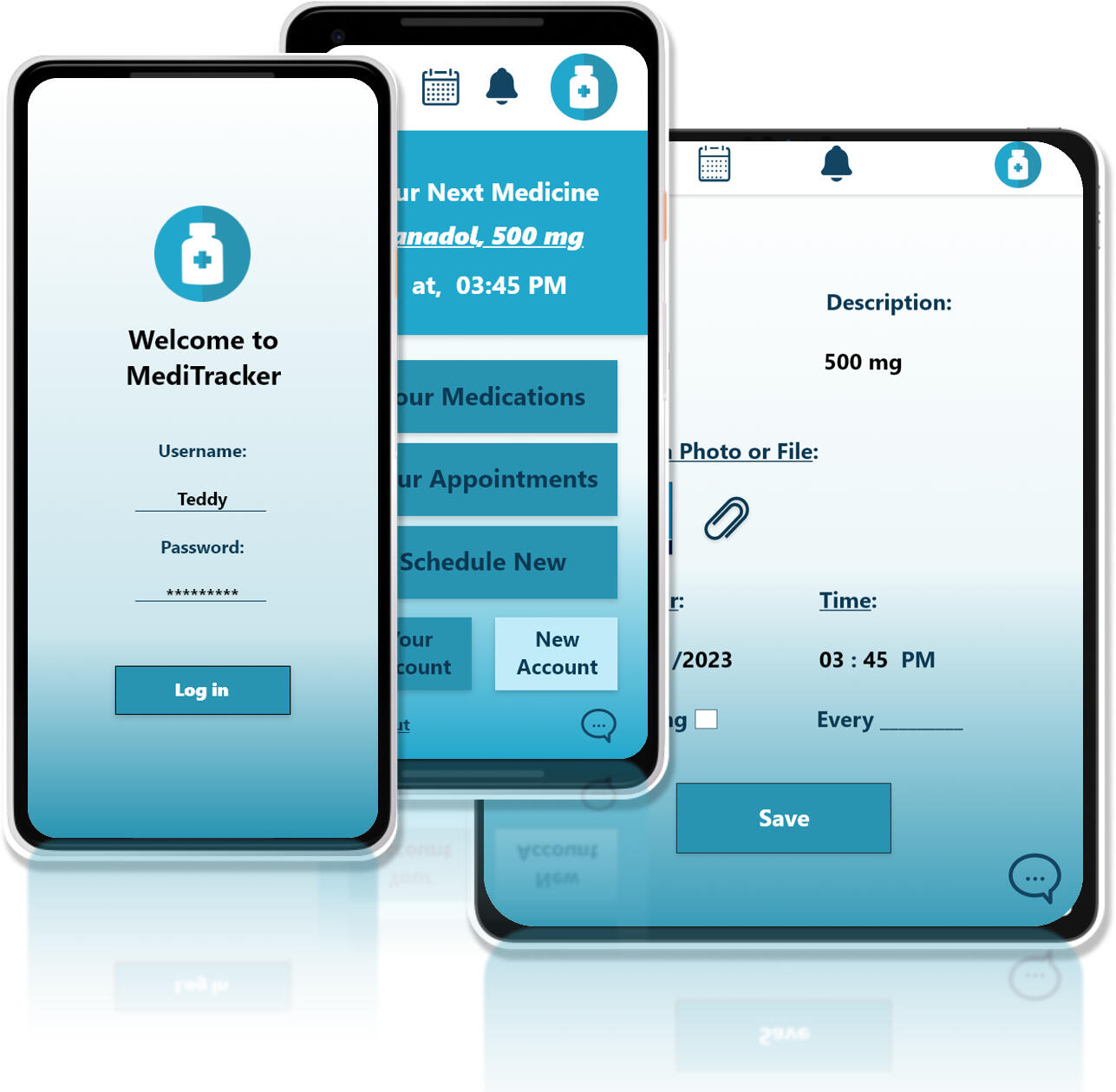 Meditracker Case Study Meditracker Case Study