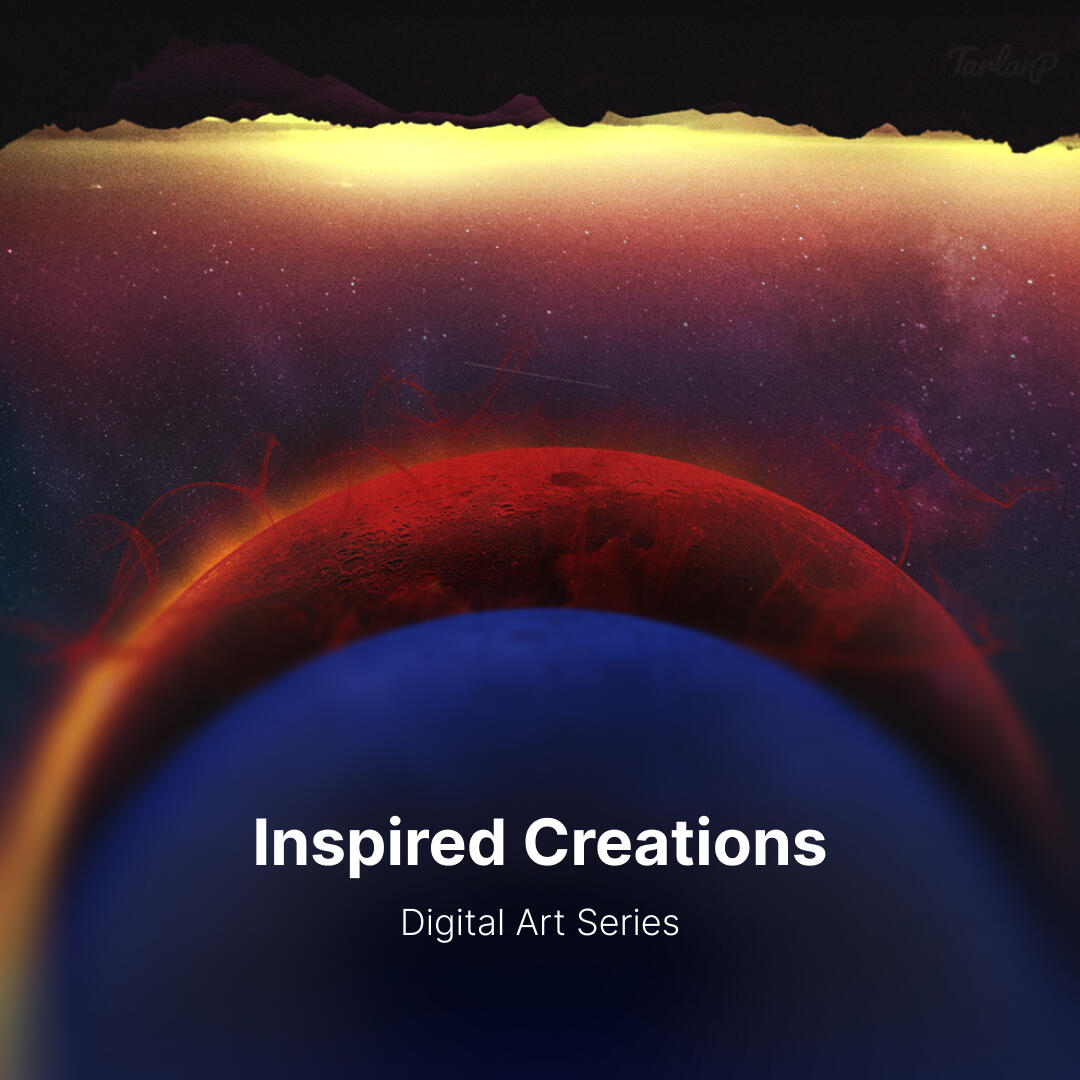 Inspired Creations